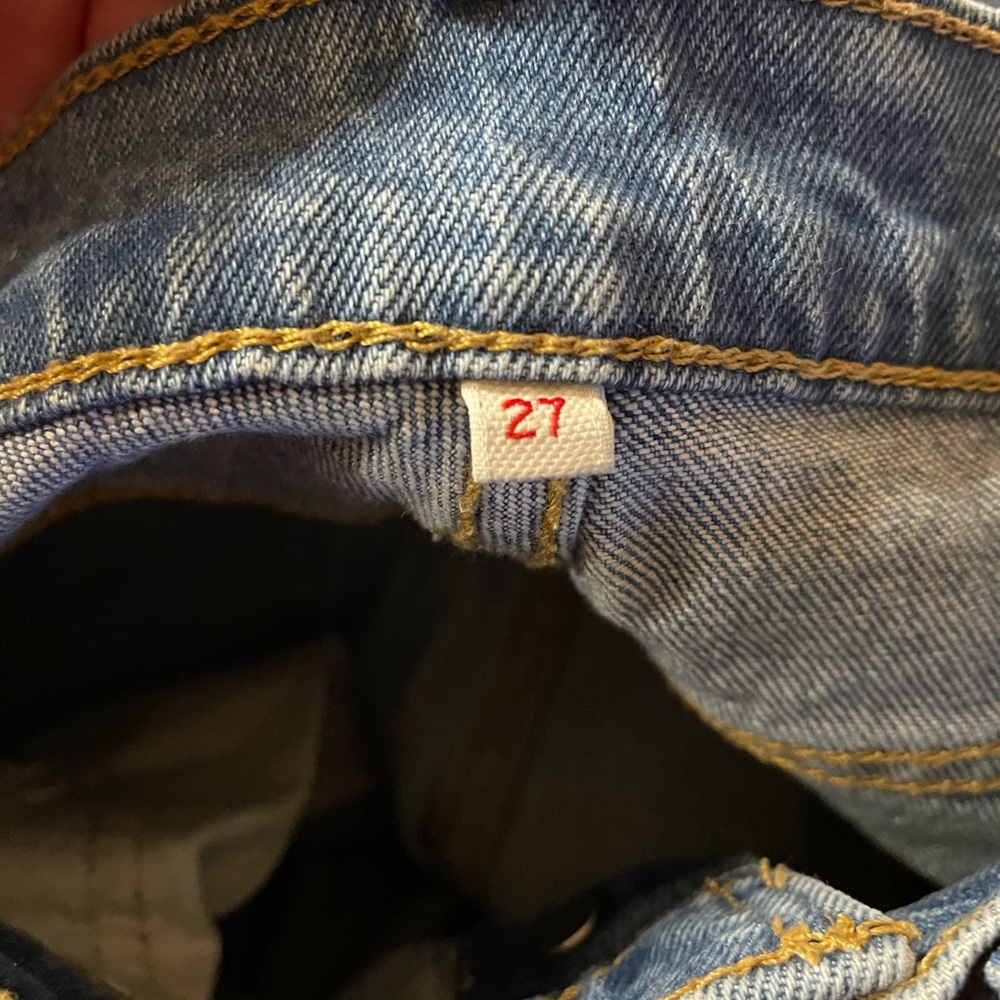 Levi’s Womens jeans
